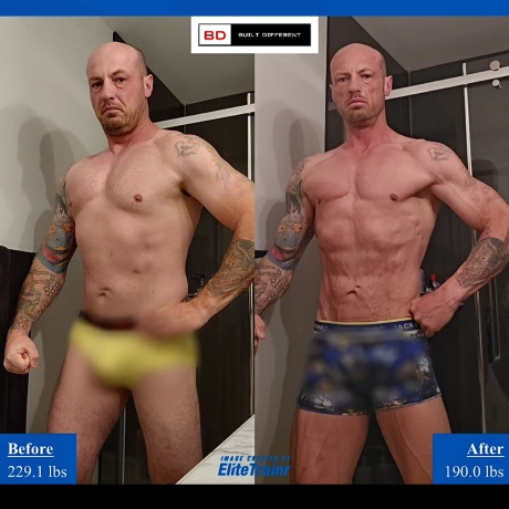 Image gallery marquee