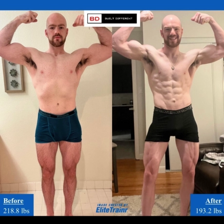 Image gallery marquee