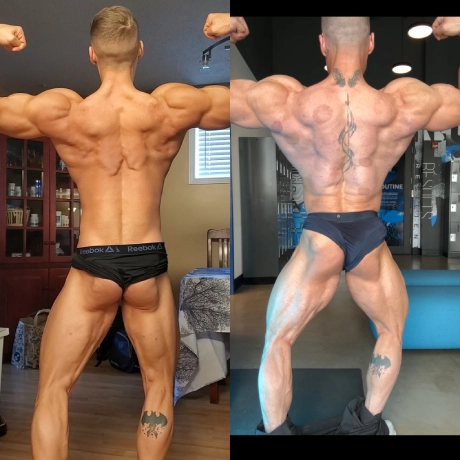 Image gallery marquee