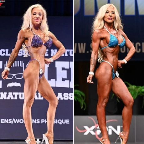 Image gallery marquee