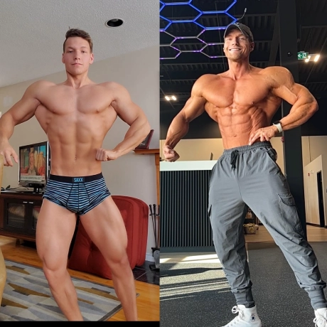 Image gallery marquee