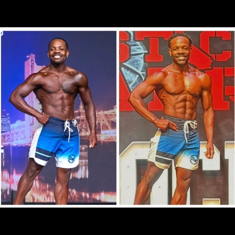 Image gallery marquee